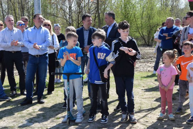 Otwarcie skateparku w Jaworzynie Śląskiej: Gmina zaprasza mieszkańców