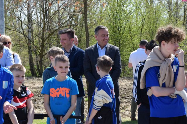 Otwarcie skateparku w Jaworzynie Śląskiej: Gmina zaprasza mieszkańców