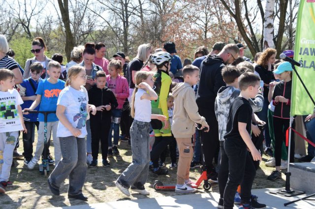 Otwarcie skateparku w Jaworzynie Śląskiej: Gmina zaprasza mieszkańców