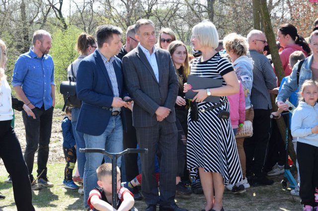 Otwarcie skateparku w Jaworzynie Śląskiej: Gmina zaprasza mieszkańców