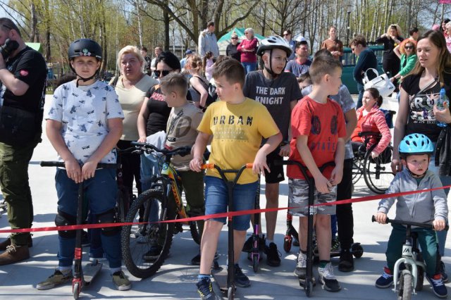 Otwarcie skateparku w Jaworzynie Śląskiej: Gmina zaprasza mieszkańców