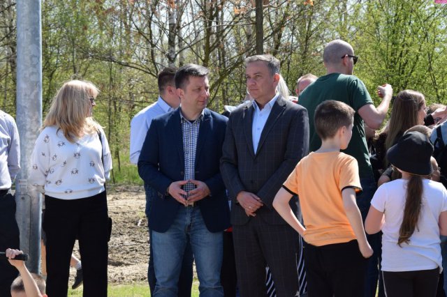Otwarcie skateparku w Jaworzynie Śląskiej: Gmina zaprasza mieszkańców