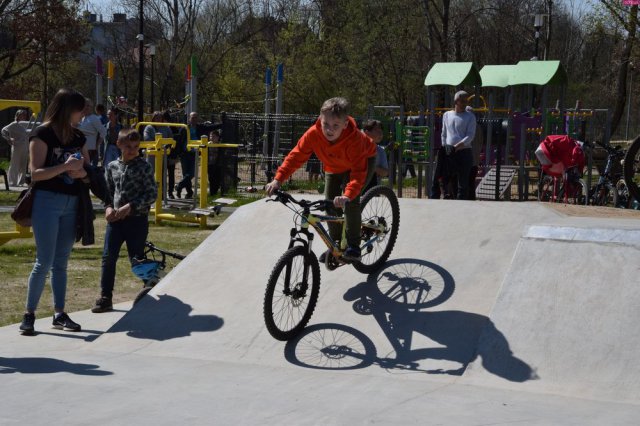 Otwarcie skateparku w Jaworzynie Śląskiej: Gmina zaprasza mieszkańców