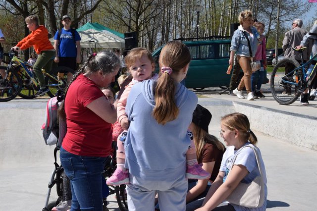 Otwarcie skateparku w Jaworzynie Śląskiej: Gmina zaprasza mieszkańców