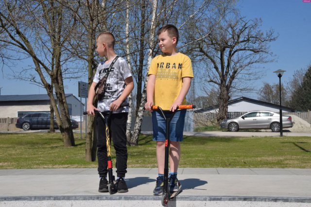 Otwarcie skateparku w Jaworzynie Śląskiej: Gmina zaprasza mieszkańców