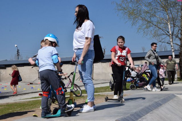 Otwarcie skateparku w Jaworzynie Śląskiej: Gmina zaprasza mieszkańców