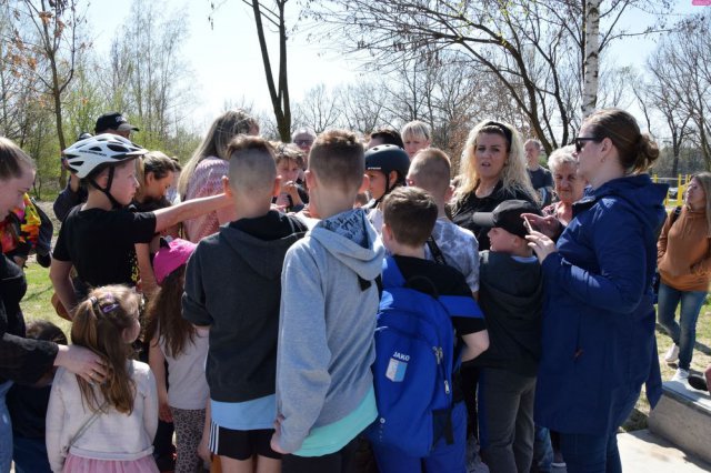 Otwarcie skateparku w Jaworzynie Śląskiej: Gmina zaprasza mieszkańców