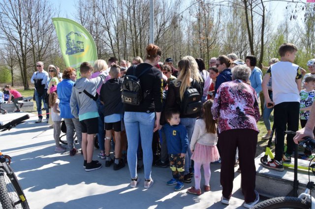 Otwarcie skateparku w Jaworzynie Śląskiej: Gmina zaprasza mieszkańców