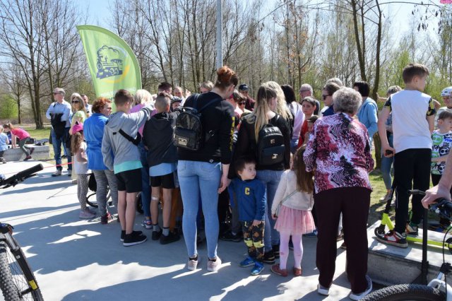 Otwarcie skateparku w Jaworzynie Śląskiej: Gmina zaprasza mieszkańców