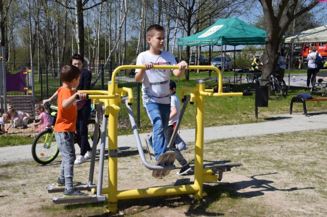 Otwarcie skateparku w Jaworzynie Śląskiej: Gmina zaprasza mieszkańców