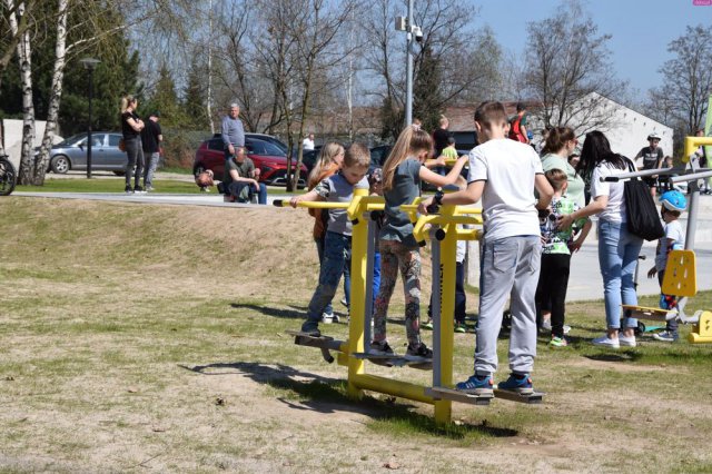 Otwarcie skateparku w Jaworzynie Śląskiej: Gmina zaprasza mieszkańców