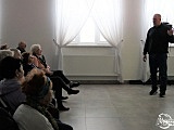 O bezpiecznej aktywności z Rafałem Kubackim w Jaworzynie Śląskiej [Foto]