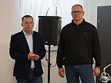 O bezpiecznej aktywności z Rafałem Kubackim w Jaworzynie Śląskiej [Foto]
