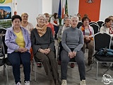O bezpiecznej aktywności z Rafałem Kubackim w Jaworzynie Śląskiej [Foto]