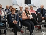 O bezpiecznej aktywności z Rafałem Kubackim w Jaworzynie Śląskiej [Foto]