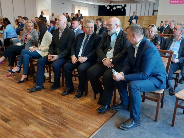 [FOTO] „Platforma zdrowia”. Trwa konferencja Platformy Obywatelskiej