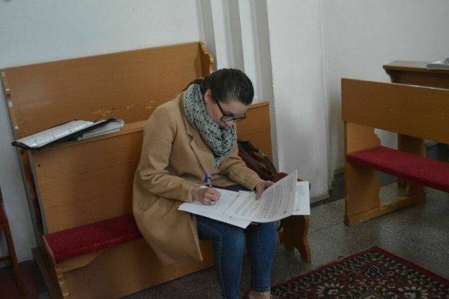 Zabytkowe lichtarze odnowione. Renowacja zabytków z kaplicy w Pyszcznie [Foto]