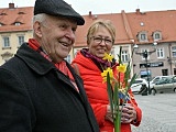 „Jak dobrze, że jesteś” w Świebodzicach znów zakwitło dobro