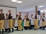 Konferencja „Klimat szkoły – tworzymy go razem” w ZSCKR w Mokrzeszowie [Foto]