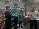 Jaworzyna Śląska areną zmagań szachistów [Foto]
