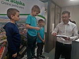 Jaworzyna Śląska areną zmagań szachistów [Foto]
