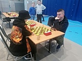 Jaworzyna Śląska areną zmagań szachistów [Foto]