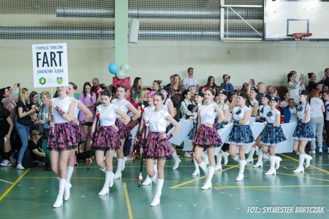 Zespół Taneczny „Fart” z trzema medalami mistrzostw Polski Zachodniej [Foto]
