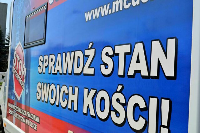 Dzień Zdrowia i Profilaktyki w Żarowie za nami [Foto]
