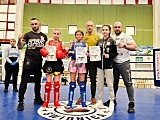 Jaworzyńscy fighterzy z workiem medali [Foto]