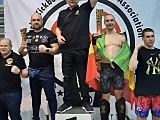 Jaworzyńscy fighterzy z workiem medali [Foto]