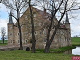 Wiosennie, blisko natury i z nutką historii. Przemysłowa Majówka zawitała do folwarku w Piotrowicach Świdnickich [Foto]