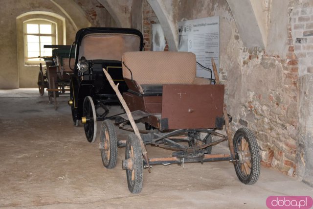 Wiosennie, blisko natury i z nutką historii. Przemysłowa Majówka zawitała do folwarku w Piotrowicach Świdnickich [Foto]