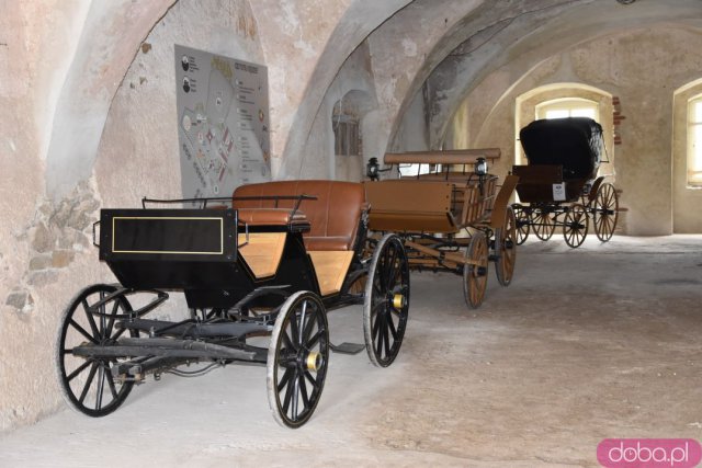 Wiosennie, blisko natury i z nutką historii. Przemysłowa Majówka zawitała do folwarku w Piotrowicach Świdnickich [Foto]