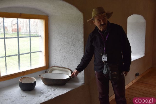 Wiosennie, blisko natury i z nutką historii. Przemysłowa Majówka zawitała do folwarku w Piotrowicach Świdnickich [Foto]