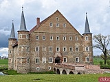 Wiosennie, blisko natury i z nutką historii. Przemysłowa Majówka zawitała do folwarku w Piotrowicach Świdnickich [Foto]