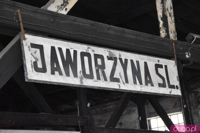 Siedemnasta majówka w Muzeum Kolejnictwa. Zobacz wjazd zabytkowego parowozu [Foto, Wideo]