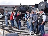 Siedemnasta majówka w Muzeum Kolejnictwa. Zobacz wjazd zabytkowego parowozu [Foto, Wideo]
