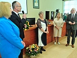 Pani Elżbieta Dudziak z tytułem zasłużonej dla Świdnicy [Foto]