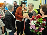 Pani Elżbieta Dudziak z tytułem zasłużonej dla Świdnicy [Foto]