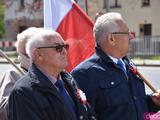 W Strzegomiu uczcili 232. rocznicę uchwalenia konstytucji [Foto]