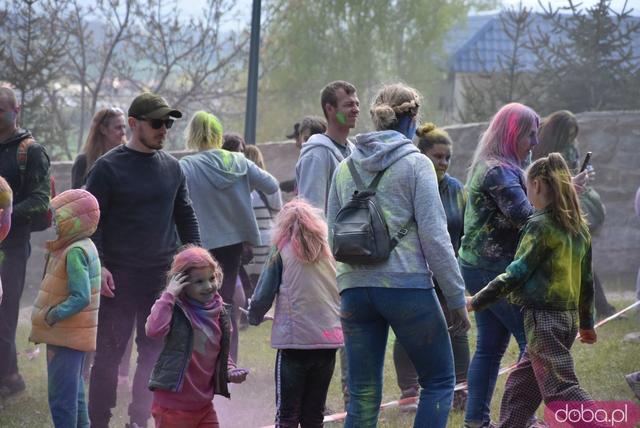 Ależ zabawa! Strzegomianie świętują na pikniku w Forcie Gaj [Foto]