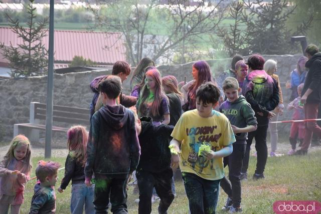 Ależ zabawa! Strzegomianie świętują na pikniku w Forcie Gaj [Foto]