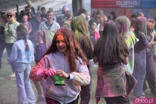 Ależ zabawa! Strzegomianie świętują na pikniku w Forcie Gaj [Foto]