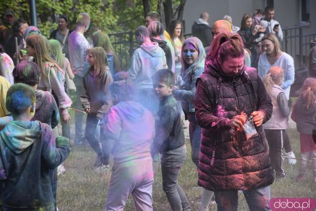 Ależ zabawa! Strzegomianie świętują na pikniku w Forcie Gaj [Foto]