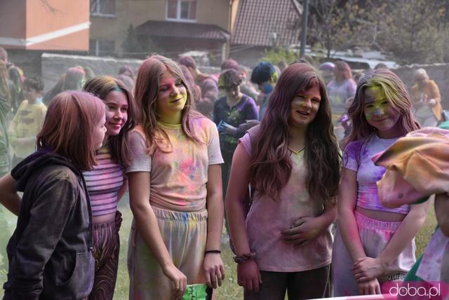 Ależ zabawa! Strzegomianie świętują na pikniku w Forcie Gaj [Foto]