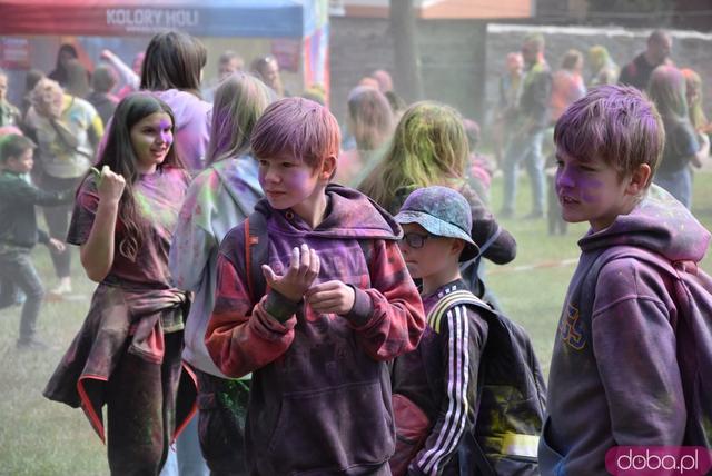 Ależ zabawa! Strzegomianie świętują na pikniku w Forcie Gaj [Foto]
