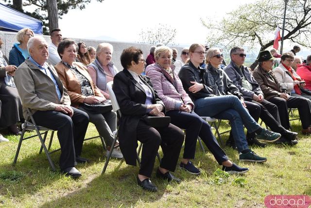 Ależ zabawa! Strzegomianie świętują na pikniku w Forcie Gaj [Foto]