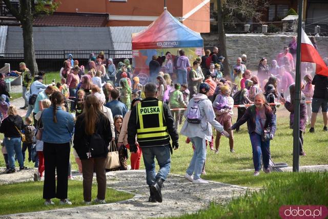 Ależ zabawa! Strzegomianie świętują na pikniku w Forcie Gaj [Foto]