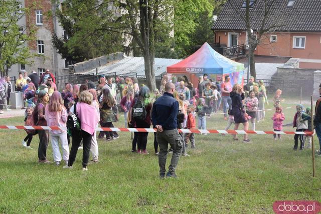 Ależ zabawa! Strzegomianie świętują na pikniku w Forcie Gaj [Foto]