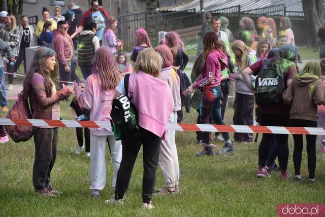 Ależ zabawa! Strzegomianie świętują na pikniku w Forcie Gaj [Foto]